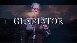 Gladiator // Now We Are Free || Hans Zimmer, Czarina Russel - GLADIATOR THEME