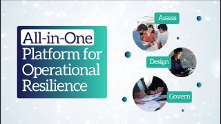 Navvia | All-in-One Platform for Operational Resilience