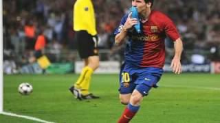 Barcelona 2-0 man utd highlights -