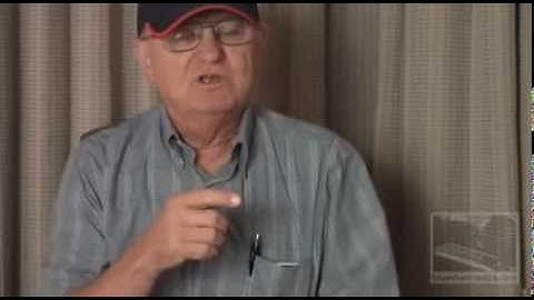 Charlie McCoy Interview Snippet for BluesHarmonica.com with David Barrett