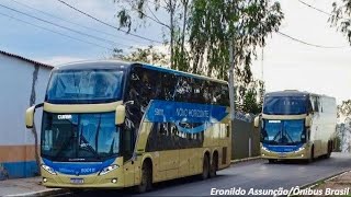 ANTT revoga autorizações sub judice da Novo Horizonte e da Expresso Maia e habilita KSS