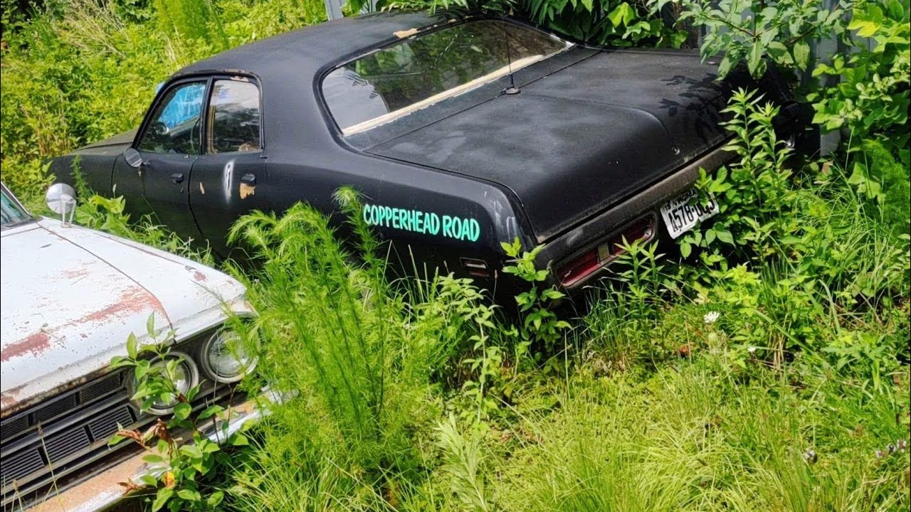 Copperhead Road update It’s revival after sitting two years YouTube