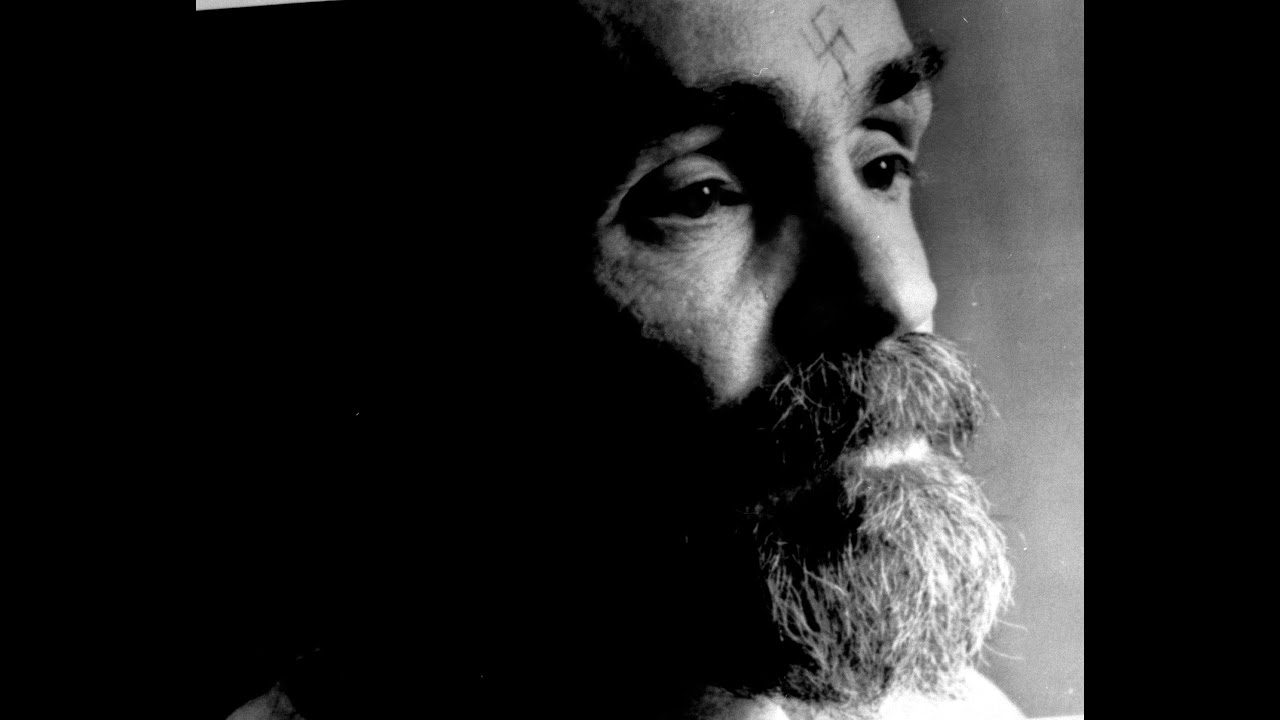 Charles Manson Skips Parole Hearing, Denied for Another 15 Years