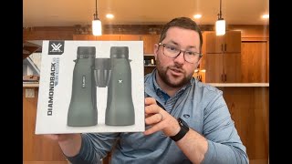 Watch this before buying the Vortex Diamondback 15x56