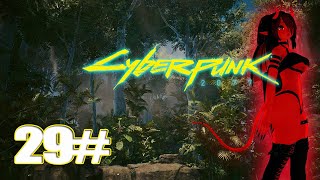 CYBERPUNK 2077 Walkthrough Gameplay Part 29 Side Quest Dont Lose Your Mind