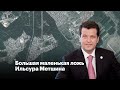 Большая маленькая ложь Ильсура Метшина