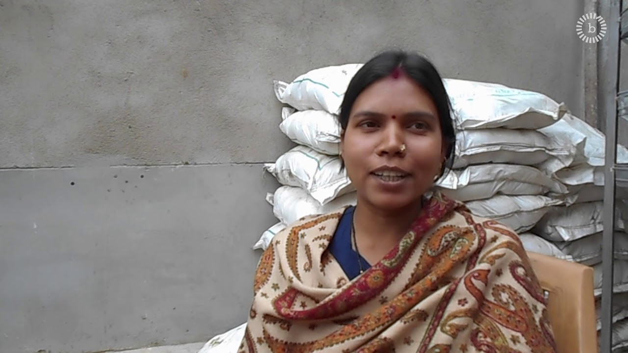 What does freedom mean for Sarita Devi? MeriZindagiHai YouTube