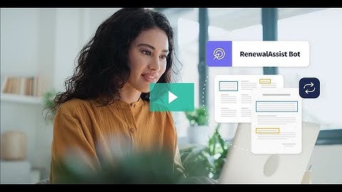Policy Renewal Automation for Insurance Agencies by PathwayPort