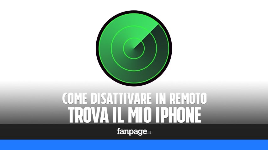 Trova Il Mio Iphone Da Pc Windows