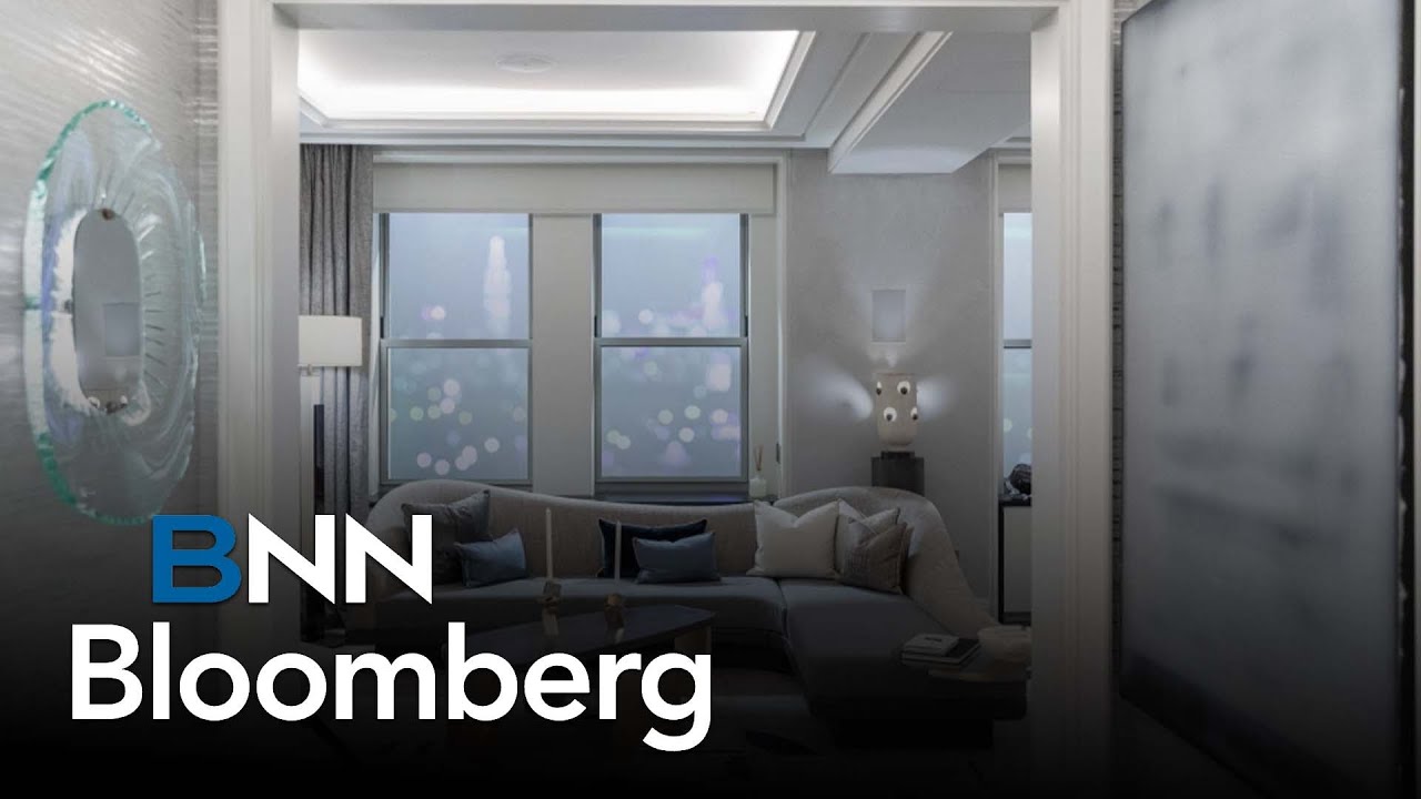 Fitzrovia finding opportunity in vintage rentals with new business ‘Maddox’