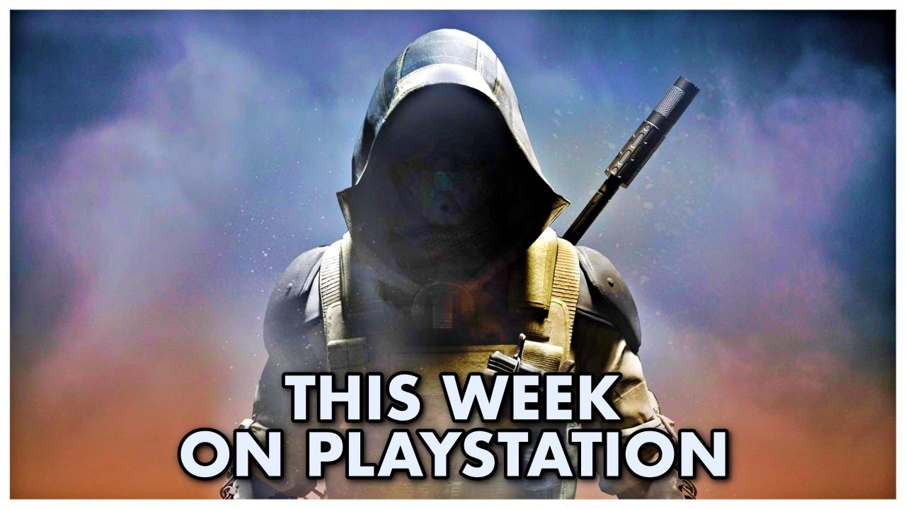 This Week On PlayStation | PlayStation Store New Games June 2021