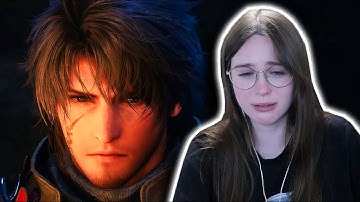 My Final Fantasy 16 Journey Begins!