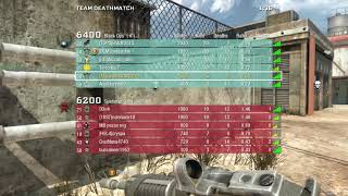 I finally got into a BO1 lobby!! | COD Black Ops 1 Gameplay