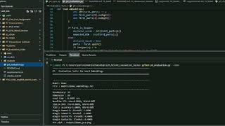 P9. Evaluation Suite for Word Embeddings