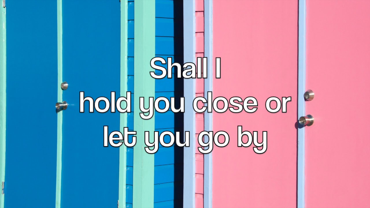 Roadrunner United - Tired 'n Lonely (with Lyrics)