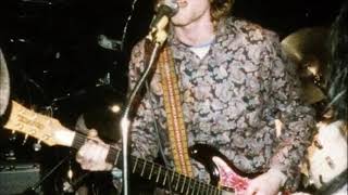 Nirvana - KAOS Radio 6th May, 1987 MOST COMPLETE/REMASTERED
