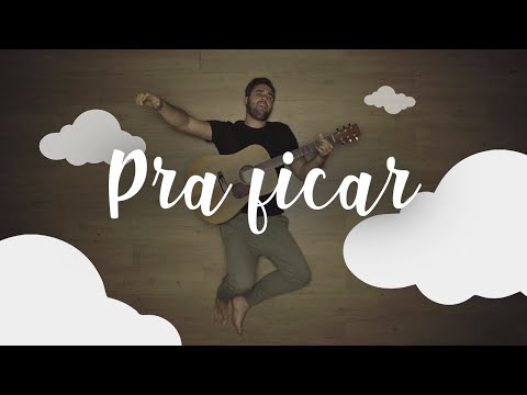 Pedro Valença - Pra Ficar (Vídeo Oficial)