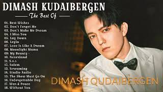 Dimash Kudaibergen songs playlist