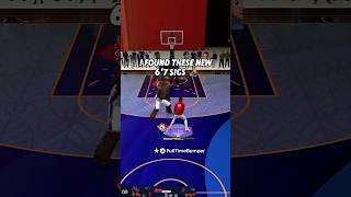 Best Dribble Moves 65 To 67 In 2k26 