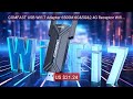 COMFAST USB Wifi 7 Adapter 6500M 6G&amp;5G&amp;2.4G Receptor Wifi Par... — Amazing Value 2026 | Must Have!
