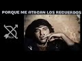 PORQUE ME ATACAN LOS RECUERDOS/Sandro de América (Letra)