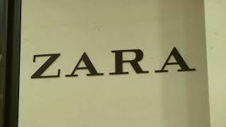 Zara owner and H&M sales bounce back screenshot 5