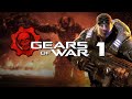 Gears of War: Ultimate Edition - Глава 1: Пепел (Прохождение на русском, 4k текстуры, 60FPS)