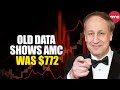 AMC STOCK NEWS: DATA SHOWS AMC WAS $772! CITADEL FTX CONNECTION! MORE AMC TOKENS!