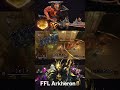 FFL Arkheron β 高火力タンク・カリヴがエリアを制圧！