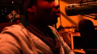 Dominoe Ch'yea 89.9 KMOJ interview JUMP PROMO Profile