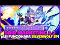🔥¡ESTO ES LO QUE SABEMOS DE SILVER WOLF NIV.999! ¿DPS GOD? 🤩 | HONKAI STAR RAIL DRIP MARKETING 4.2