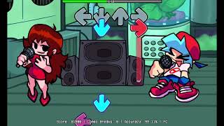 Stargazer But Sprinklezz GF and BF Sings It (FNF Cover + Original Gameplay)