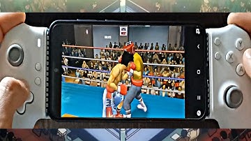 THE BEST WAY TO PLAY PSP GAMES hajime no ippo psp