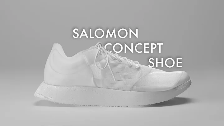 Salomon』s Concept For A Recyclable Running Shoe | Inside Salomon - 天天要聞