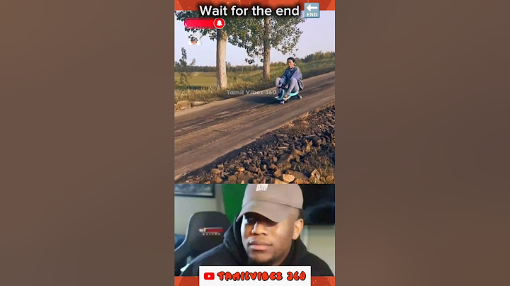💥 wait for end 💥 twist iruku 💥 😂🤣😅 #comedy #comedy #tamilfun #funny #trending #funny #comedyshorts