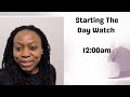 Starting The Day Watch 22 05 2026 