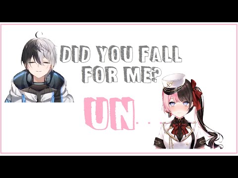 【OreApo】Kamito's Big Brain Move to Make Hinano Say Yes