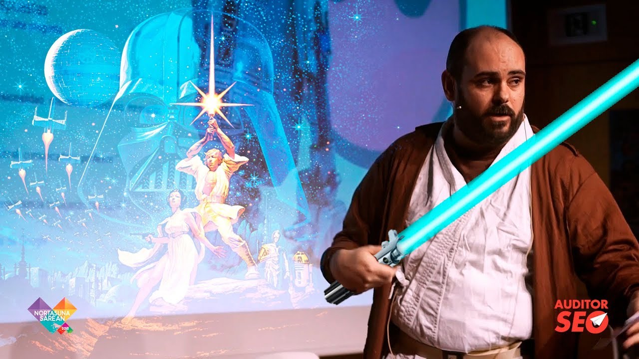 Nortasuna Sarean 2018: Ikusgarritasuna izan dadila zuekin