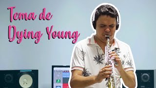 Tema de Dying Young - Kenny G por Isaque Emanuel - Jahnke Instrumental Sax Cover
