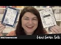 Kylie Bertucci - NEW Edens Garden Early Release Collection #stampinup