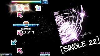 Step F2 Conflict Single 22
