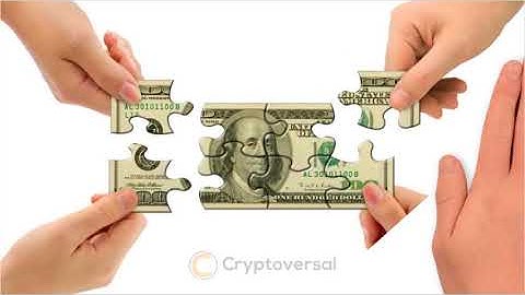 What is an Initial coin offering (ICO)?