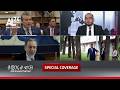 SPECIAL COVERAGE | FRAGILE TRUCE: WAR POISED TO RESUME