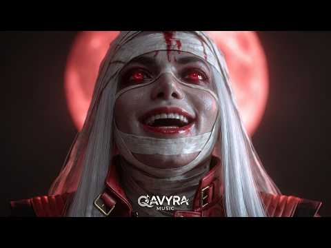 QAVYRA - Eclipse (Original Mix) | Dark Hypnotic Techno