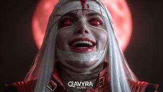 QAVYRA - Eclipse (Original Mix) | Dark Hypnotic Techno