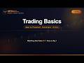 Lesson 2: Spot vs Perpetual, Exchanges, Orders | What Every New Trader MUST Know on Day 1