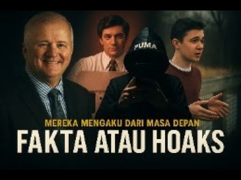 Apakah Mereka Benar