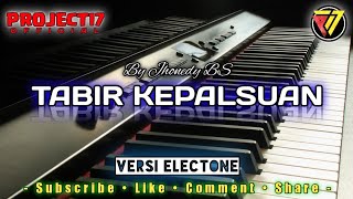 TABIR KEPALSUAN - H. RHOMA IRAMA || MUSIKNYA ENAK BETTT