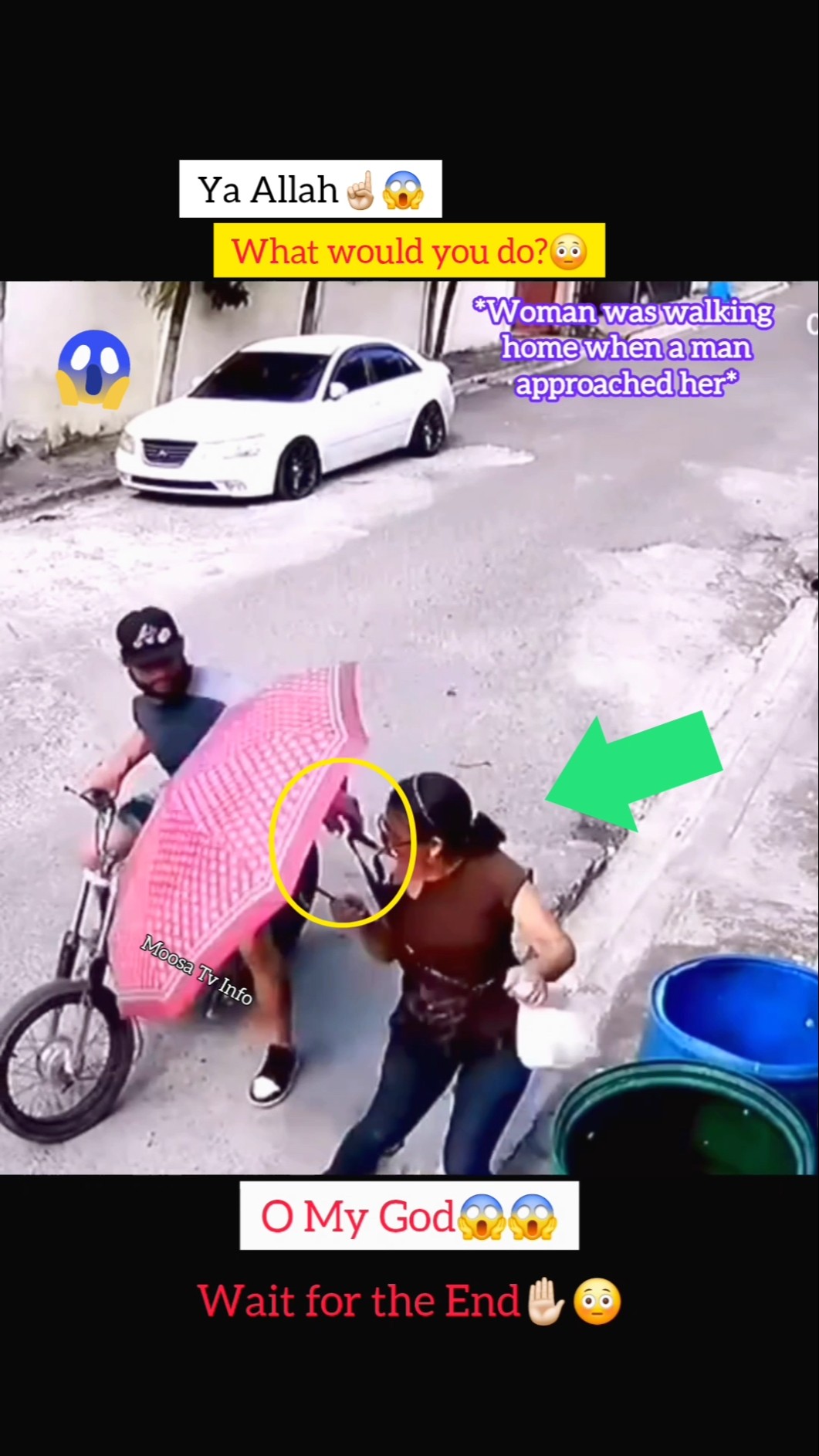 Ya Allah ☝?? Greatest Video ? #shorts #status #short