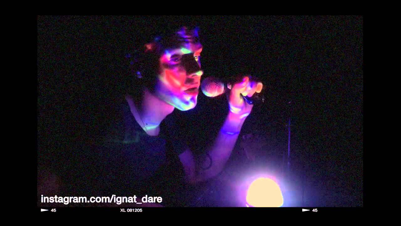 Royksopp - Here She Comes Again (